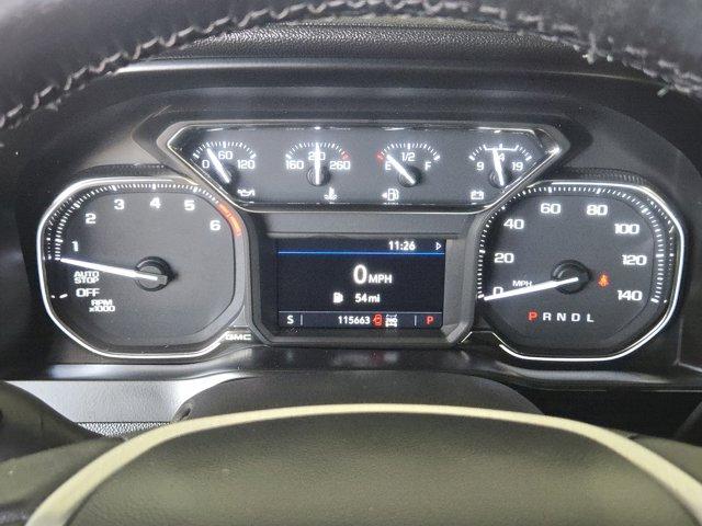 2021 GMC Sierra 1500 Vehicle Photo in Decatur, TX 76234