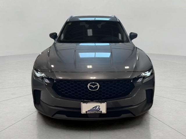 2025 Mazda CX-50 Vehicle Photo in Green Bay, WI 54304