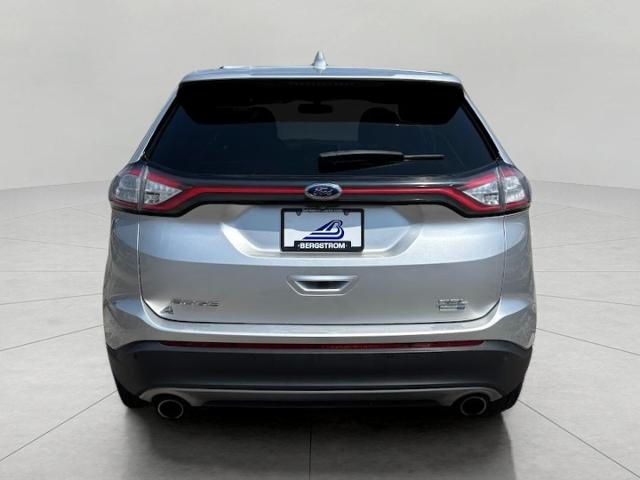 2018 Ford Edge Vehicle Photo in APPLETON, WI 54914-8833