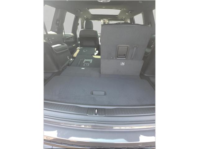 2025 Jeep Grand Cherokee L Vehicle Photo in Oshkosh, WI 54901