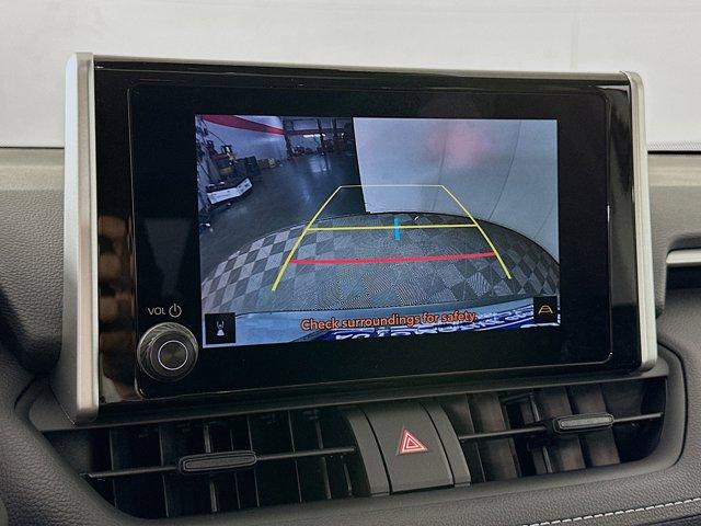 2025 Toyota RAV4 Vehicle Photo in Flemington, NJ 08822