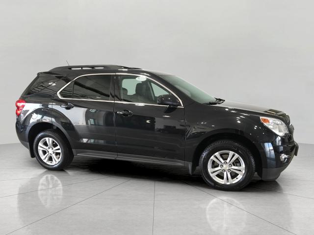 2013 Chevrolet Equinox Vehicle Photo in GREEN BAY, WI 54303-3330