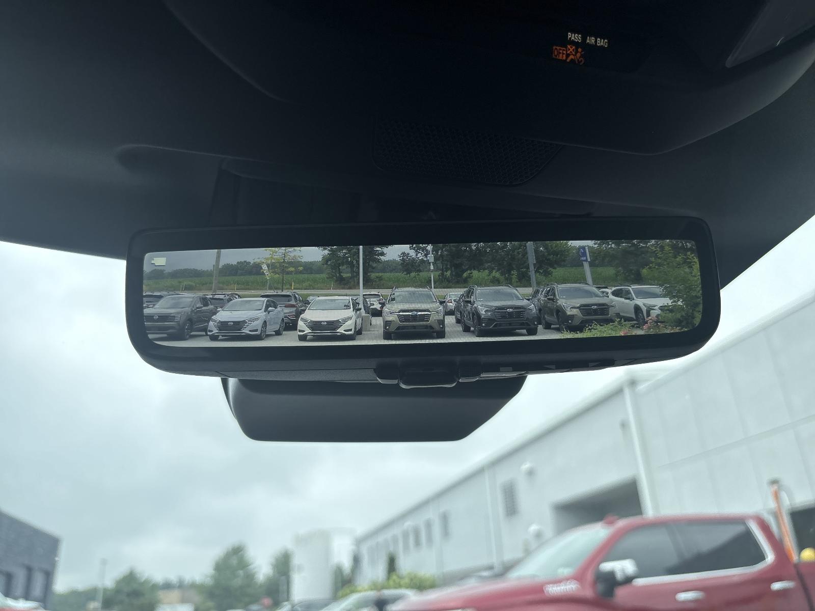 2025 Subaru Forester Vehicle Photo in Mechanicsburg, PA 17050