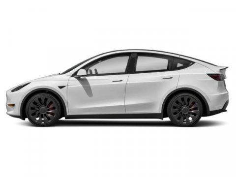 2023 Tesla Model Y Vehicle Photo in BRUNSWICK, GA 31525-1881