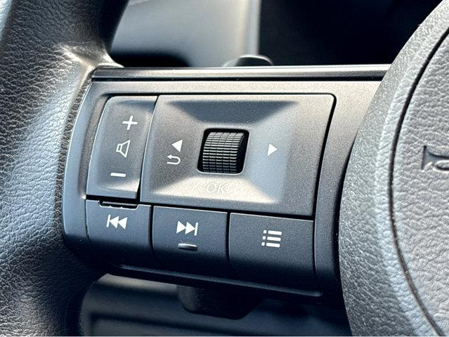2022 Nissan Rogue Vehicle Photo in Savannah, GA 31419