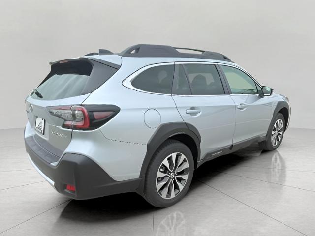 2025 Subaru Outback Vehicle Photo in Green Bay, WI 54304