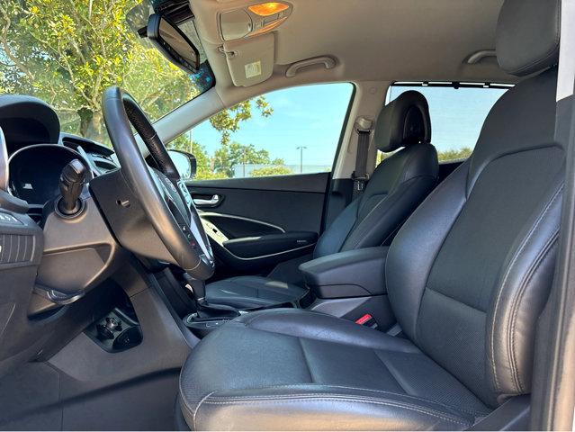 2018 Hyundai Santa Fe Sport Vehicle Photo in Savannah, GA 31419
