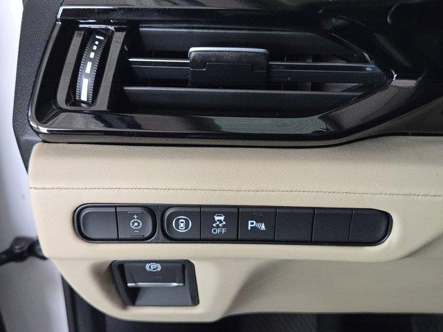 2024 Acura MDX Vehicle Photo in Decatur, TX 76234