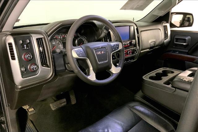 2014 GMC Sierra 1500 Vehicle Photo in Lees Summit, MO 64086