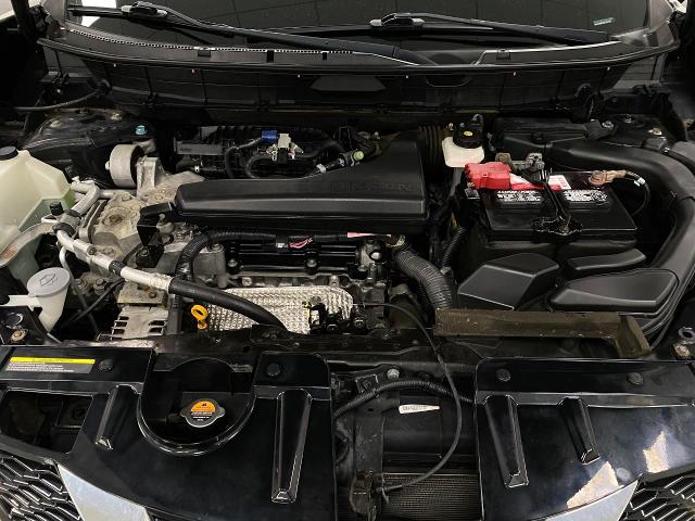2016 Nissan Rogue Vehicle Photo in Appleton, WI 54913