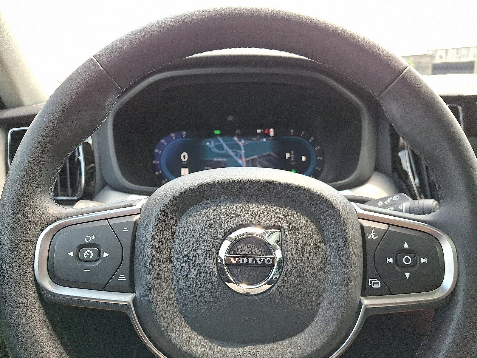 2024 Volvo XC60 Vehicle Photo in Trevose, PA 19053