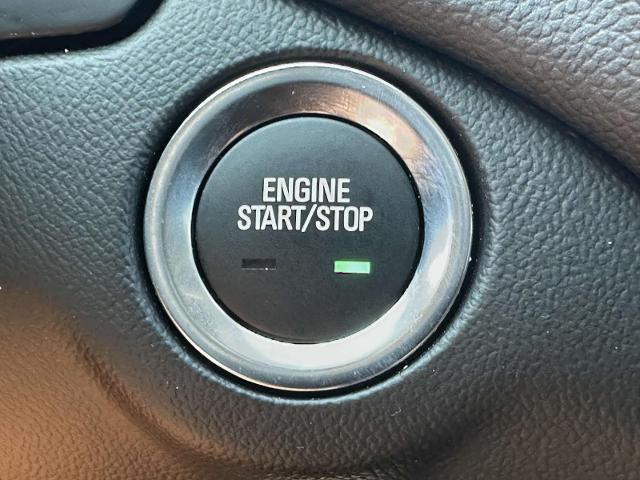 2022 Chevrolet Equinox Vehicle Photo in Roslyn, NY 11576