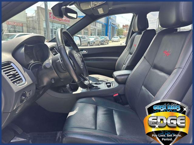 2018 Dodge Durango Vehicle Photo in Roslyn, NY 11576