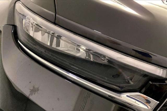 2024 Jeep Grand Cherokee Vehicle Photo in Kansas City, MO 64114