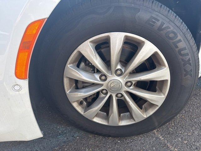 2019 Chrysler Pacifica Vehicle Photo in TREVOSE, PA 19053-4984