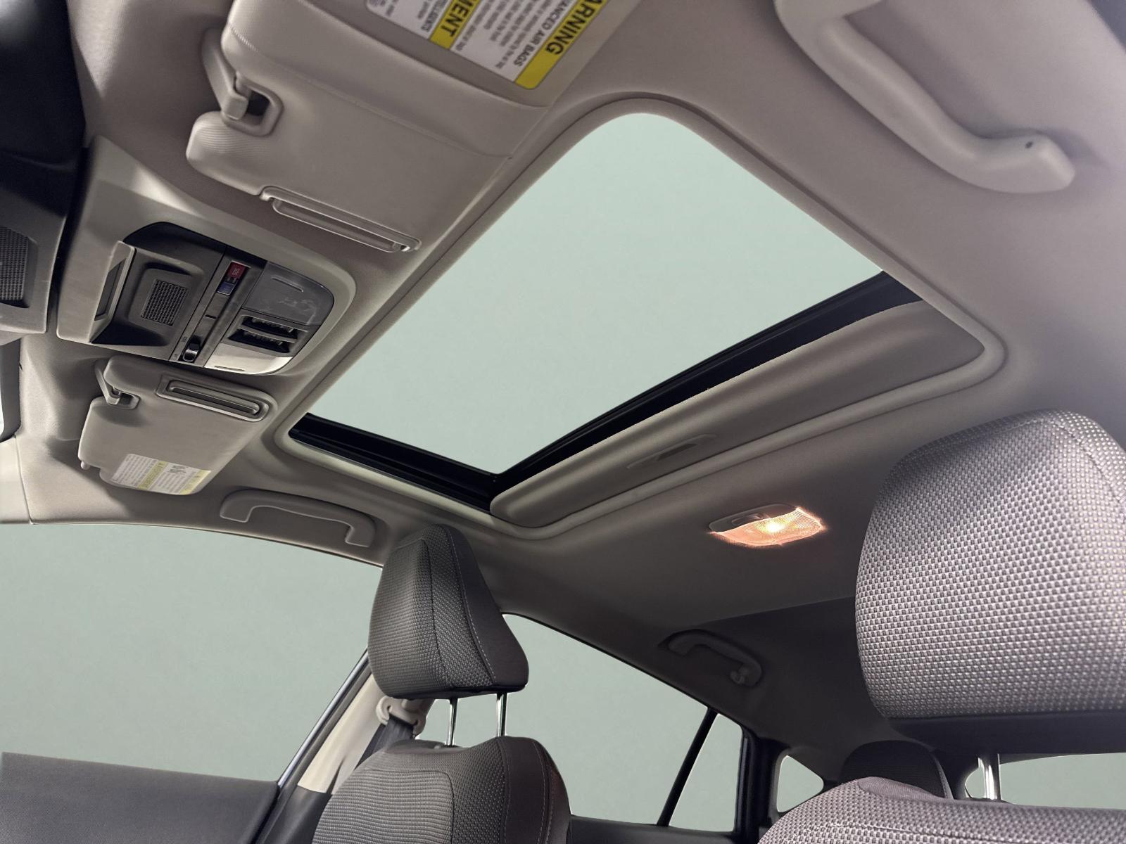 2024 Subaru Crosstrek Vehicle Photo in Georgetown, TX 78626