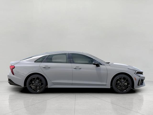 2026 Kia K5 Vehicle Photo in Appleton, WI 54914