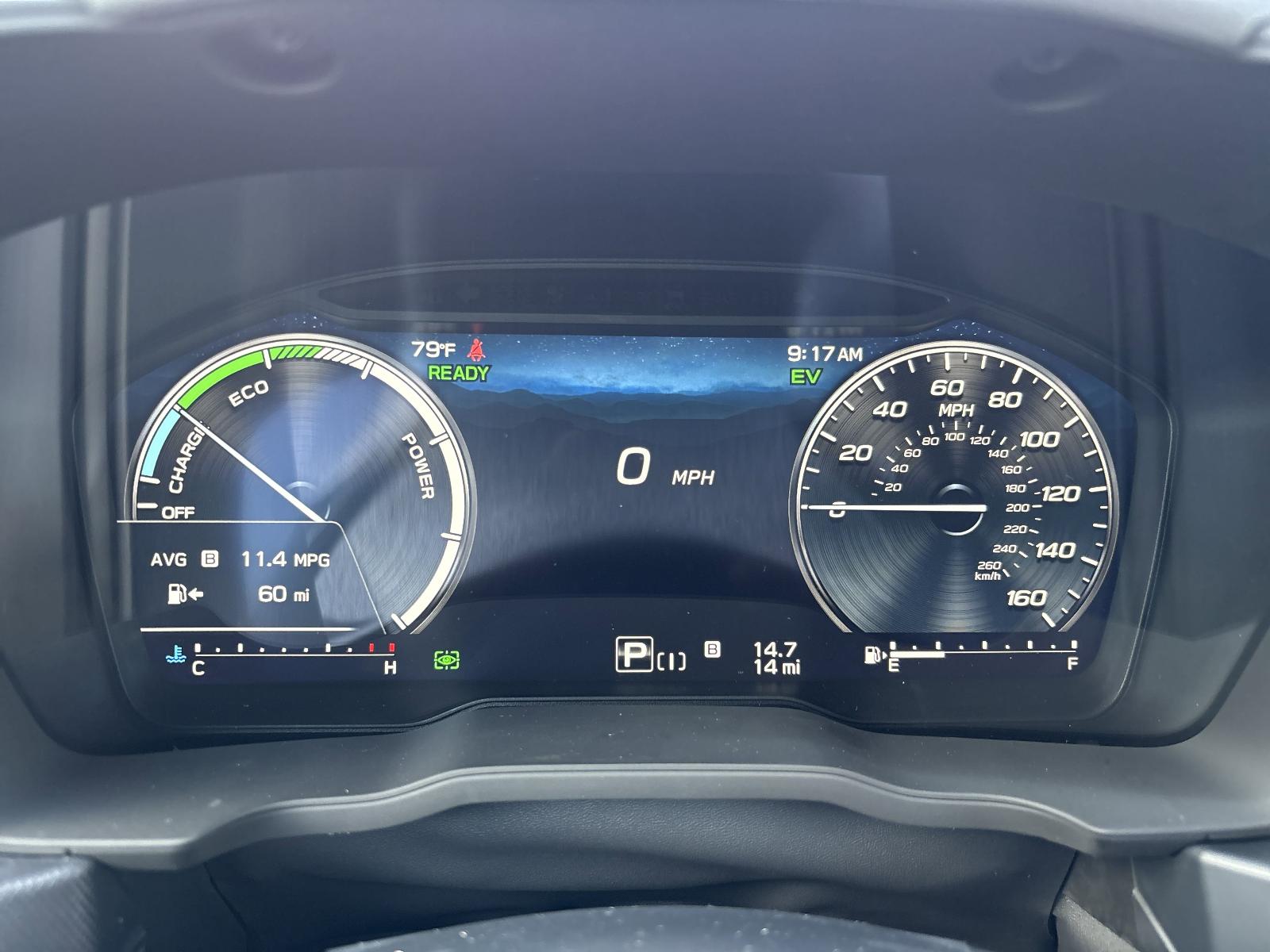 2025 Subaru Forester Vehicle Photo in Mechanicsburg, PA 17050