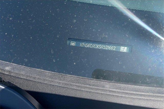 2025 Chevrolet Suburban Vehicle Photo in KANSAS CITY, MO 64114-4502
