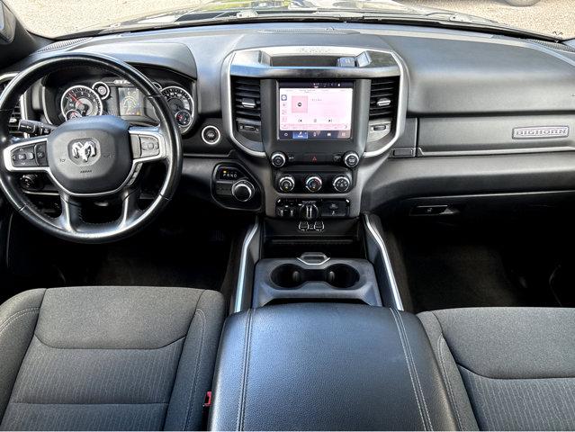 2022 Ram 1500 Vehicle Photo in Savannah, GA 31419