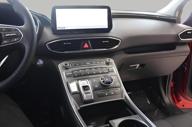 2023 Hyundai SANTA FE Vehicle Photo in Green Bay, WI 54304