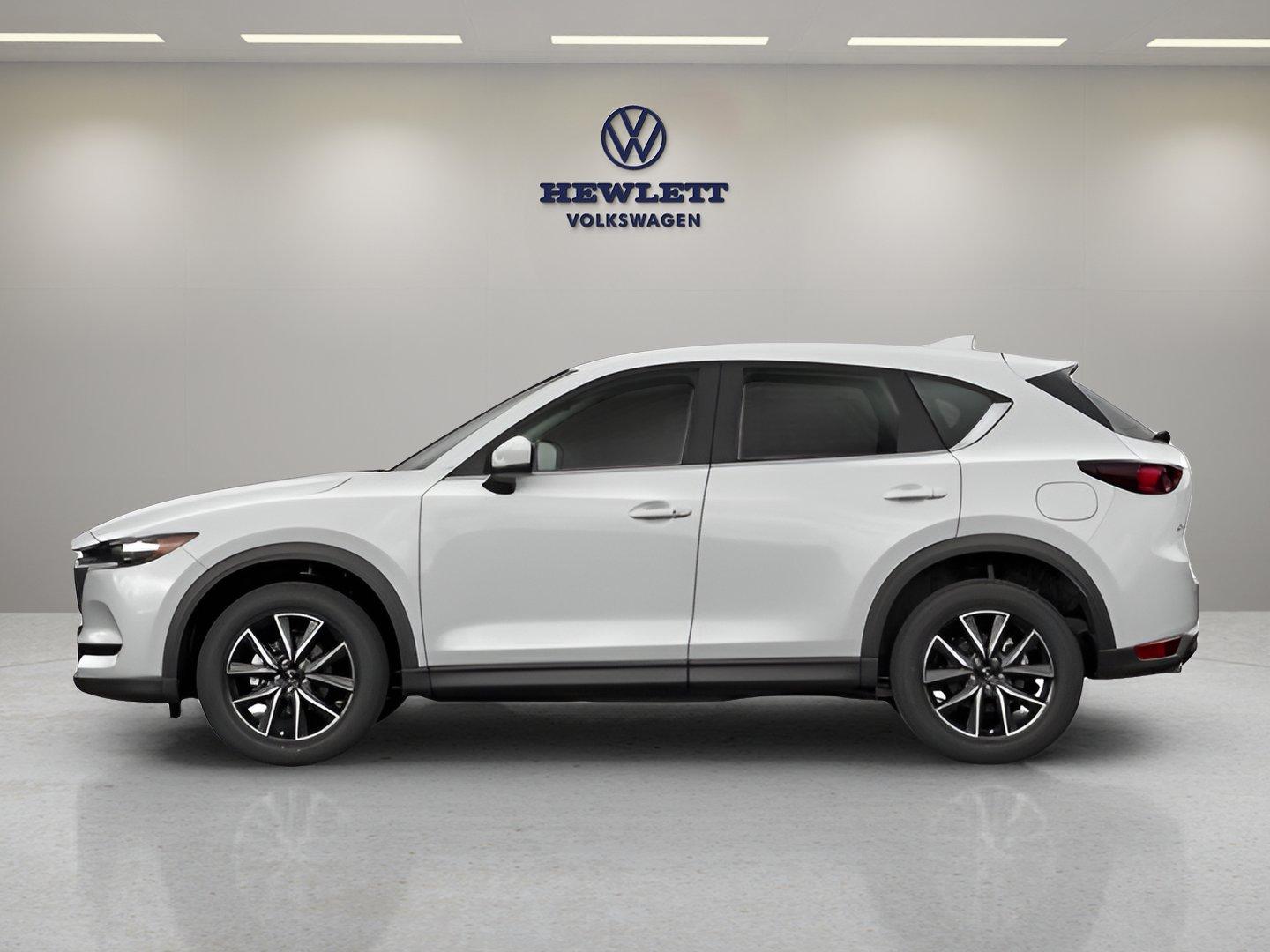 2018 Mazda CX-5 Vehicle Photo in Georgetown, TX 78626