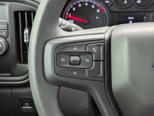 2024 Chevrolet Silverado 1500 Vehicle Photo in BRUNSWICK, GA 31525-1881
