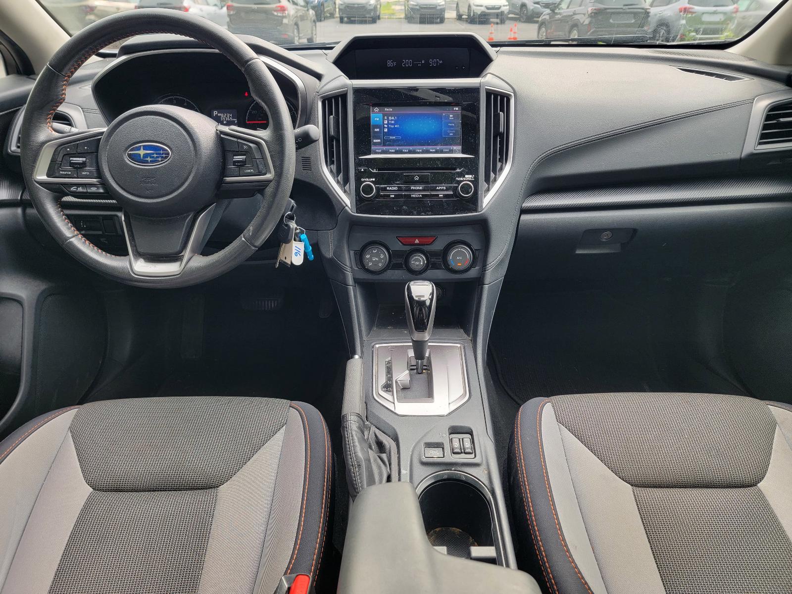 2019 Subaru Crosstrek Vehicle Photo in Harrisburg, PA 17111