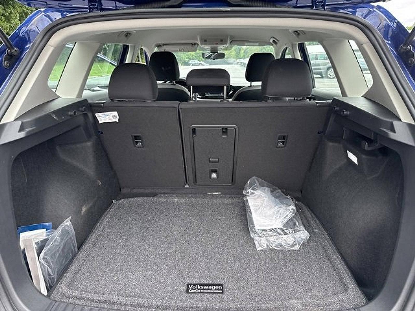 2024 Volkswagen Taos Vehicle Photo in Harrisburg, PA 17111
