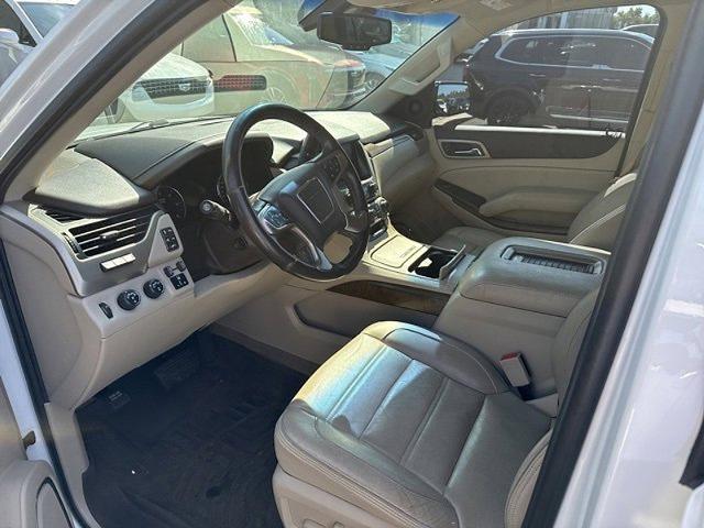 2019 GMC Yukon Vehicle Photo in TREVOSE, PA 19053-4984