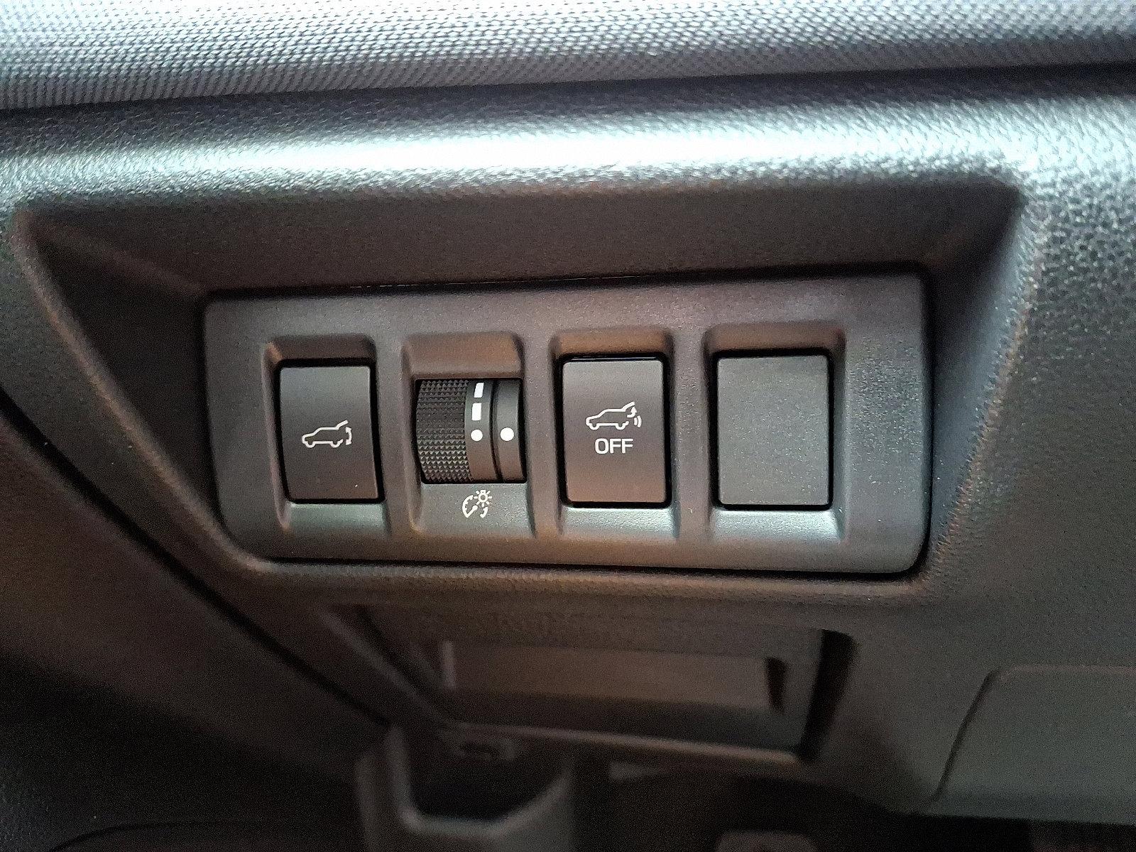 2025 Subaru Outback Vehicle Photo in Harrisburg, PA 17111