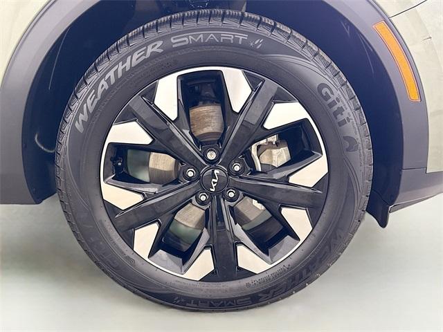 2023 Kia Sportage Vehicle Photo in Everett, WA 98204