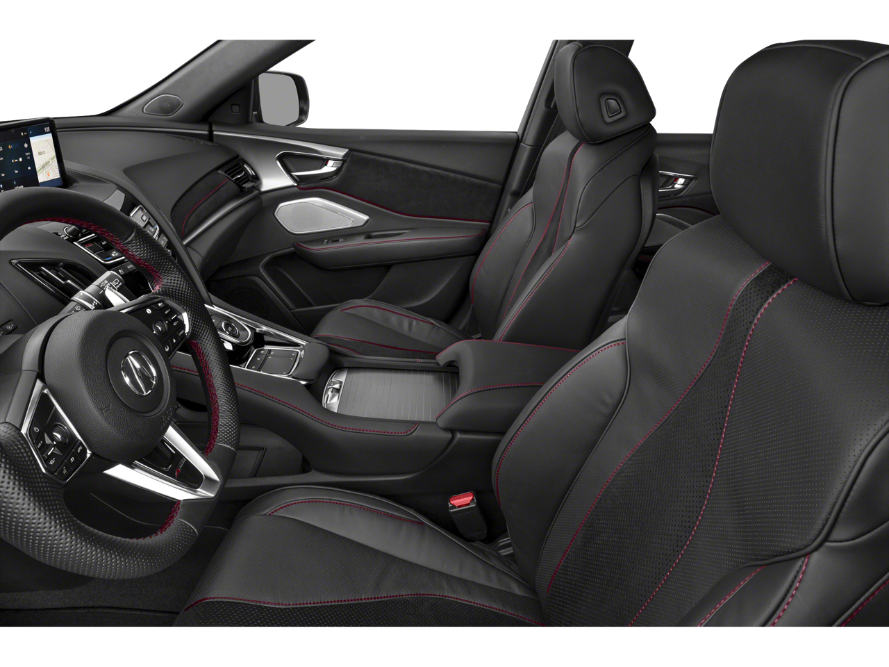 2023 Acura RDX Vehicle Photo in Grapevine, TX 76051