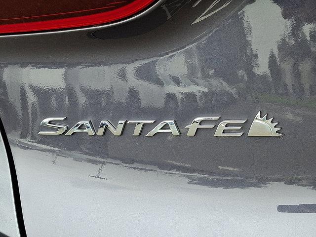 2022 Hyundai SANTA FE Hybrid Vehicle Photo in Philadelphia, PA 19116