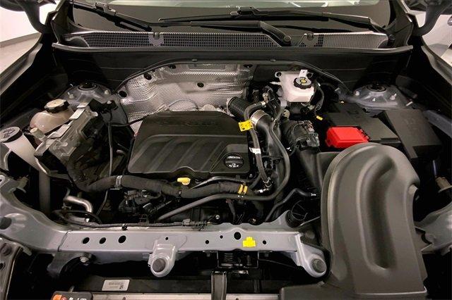 2023 Buick Encore GX Vehicle Photo in INDEPENDENCE, MO 64055-1377