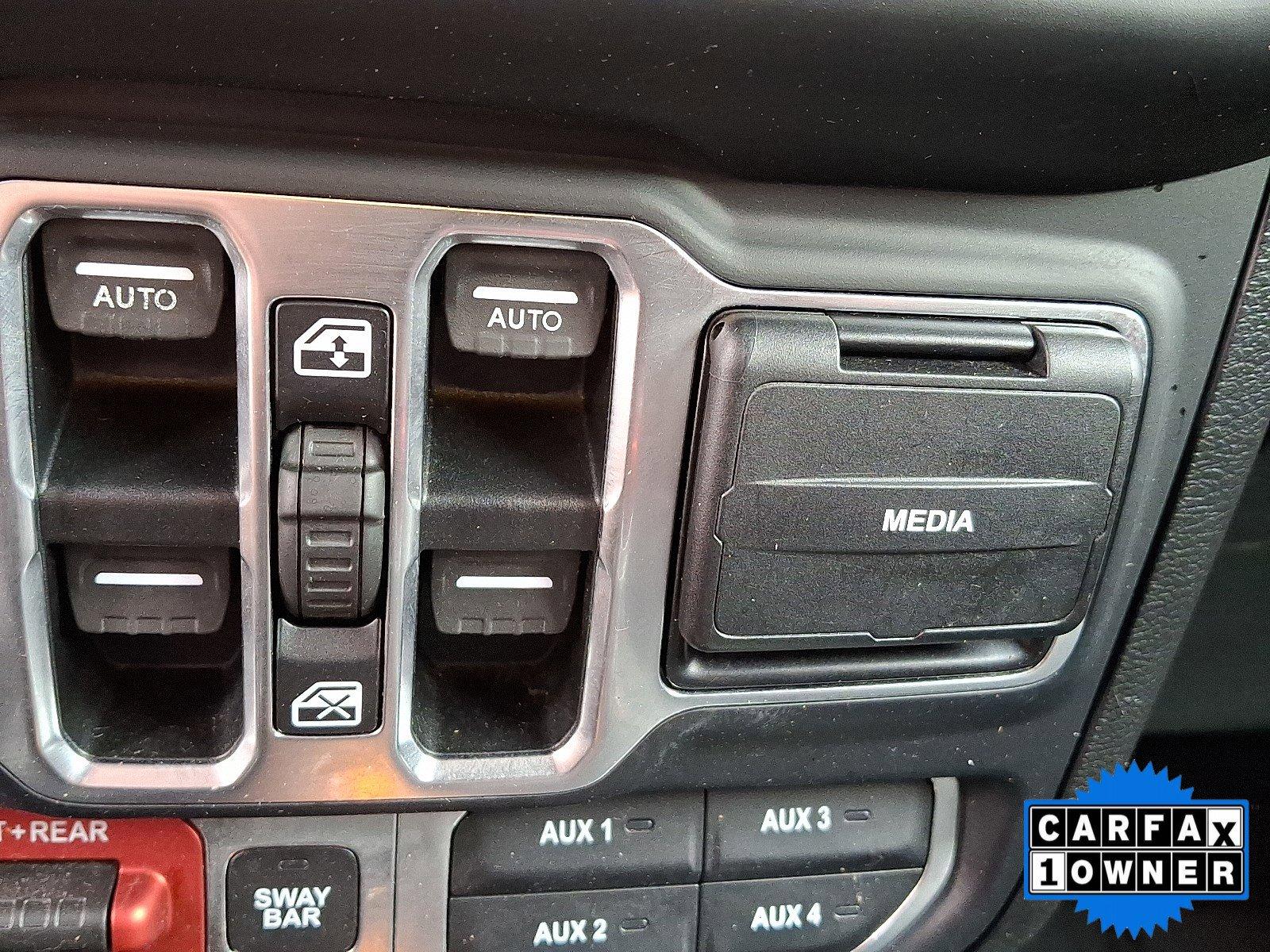 2019 Jeep Wrangler Unlimited Vehicle Photo in Harrisburg, PA 17111