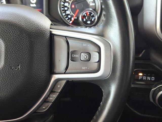 2022 Ram 1500 Vehicle Photo in Decatur, TX 76234