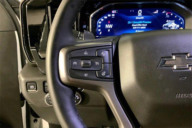 2025 Chevrolet Silverado 1500 Vehicle Photo in KANSAS CITY, MO 64114-4502