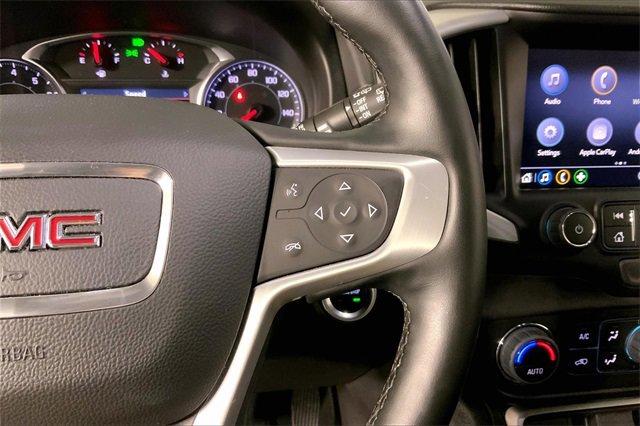 2024 GMC Terrain Vehicle Photo in INDEPENDENCE, MO 64055-1314