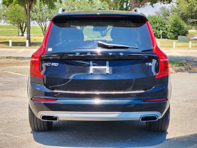 2018 Volvo XC90 Vehicle Photo in DENTON, TX 76210-9321