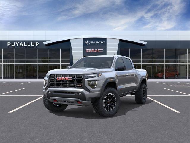 2026 GMC Canyon Vehicle Photo in PUYALLUP, WA 98371-4149
