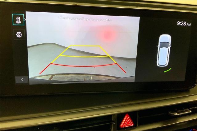 2024 Kia Sorento Vehicle Photo in Lees Summit, MO 64086