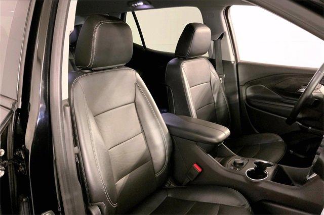 2024 GMC Terrain Vehicle Photo in INDEPENDENCE, MO 64055-1314