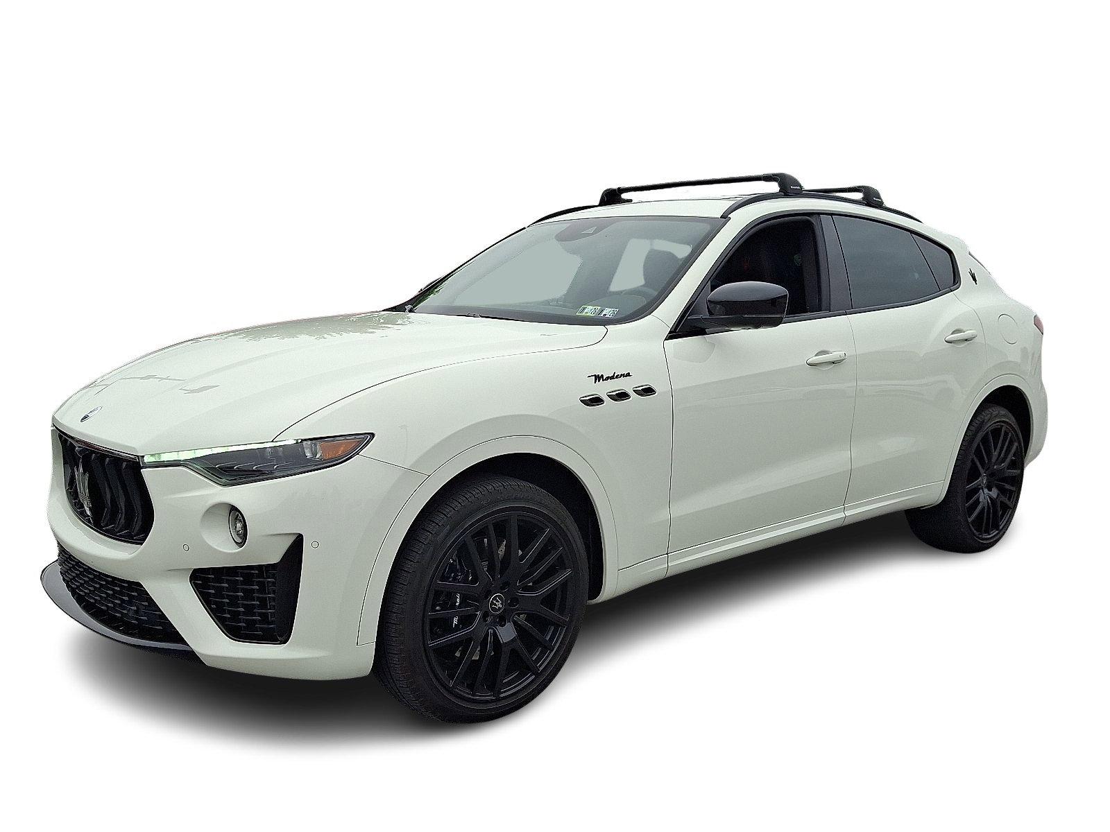 2024 Maserati Levante Vehicle Photo in Mechanicsburg, PA 17050