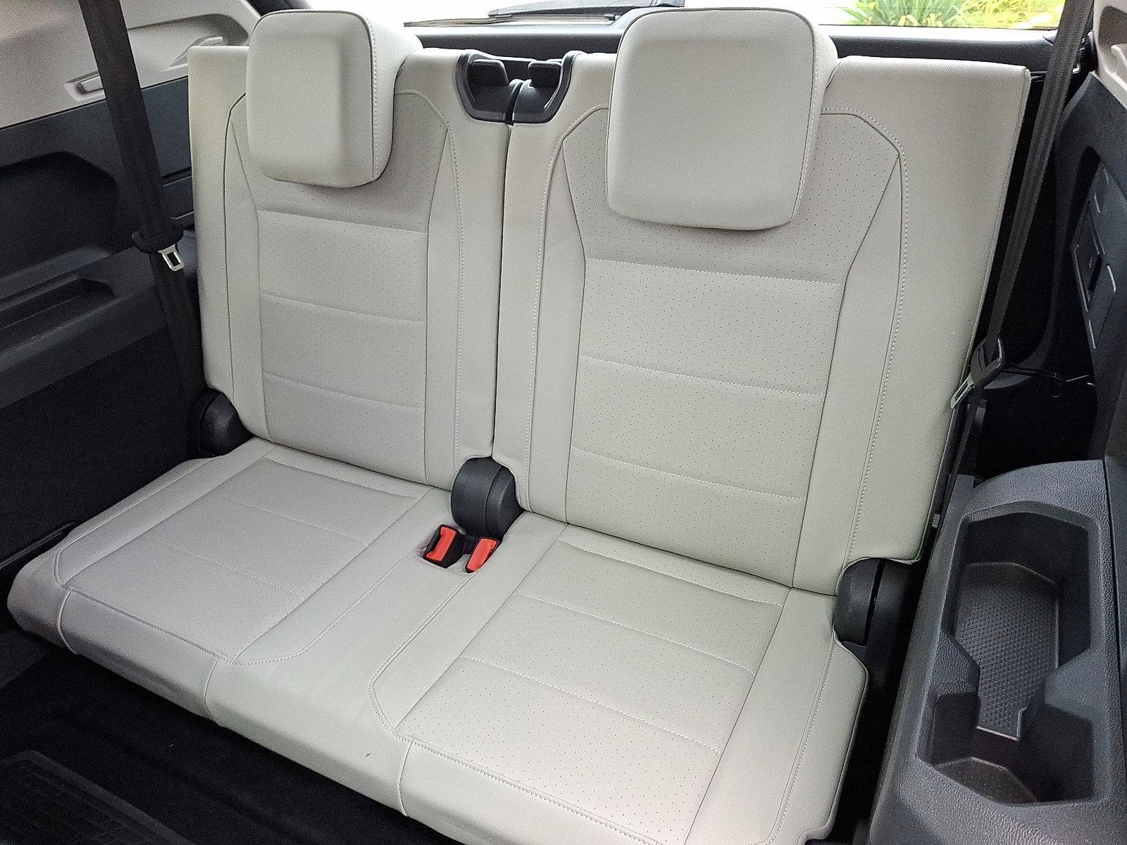 2021 Volkswagen Tiguan Vehicle Photo in Harrisburg, PA 17111