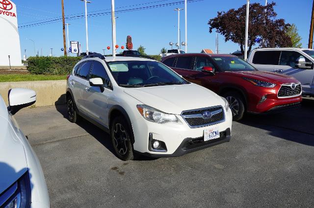 2016 Subaru Crosstrek Vehicle Photo in Riverdale, UT 84405