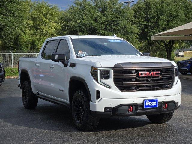 2023 GMC Sierra 1500 Vehicle Photo in Decatur, TX 76234
