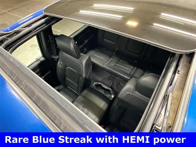 2019 Ram 1500 Vehicle Photo in EVERETT, WA 98203-5662