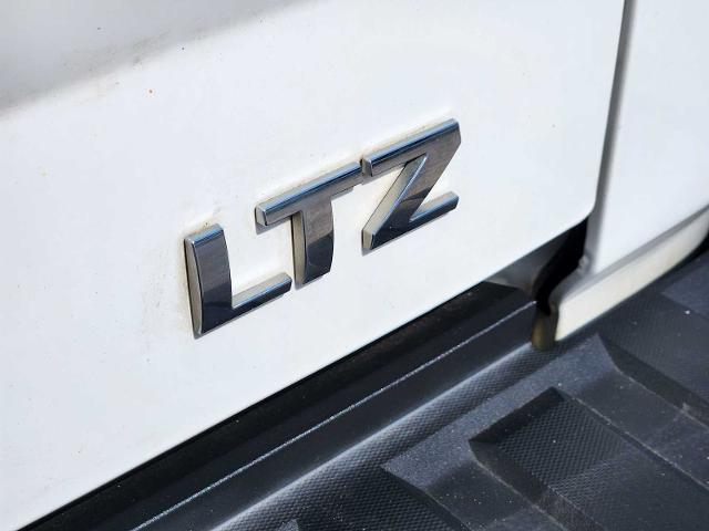 2017 Chevrolet Silverado 1500 Vehicle Photo in DENTON, TX 76210-9321