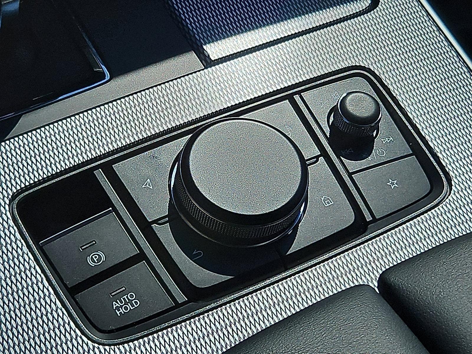2025 Mazda CX-90 PHEV Vehicle Photo in Trevose, PA 19053